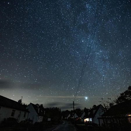 Kelpies Cottage Newton Stewart Extérieur photo
