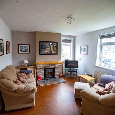 Kelpies Cottage Newton Stewart Extérieur photo