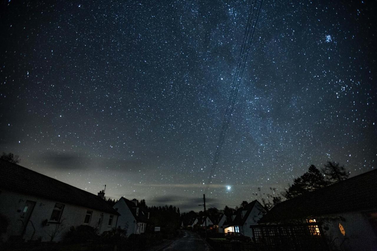 Kelpies Cottage Newton Stewart Extérieur photo