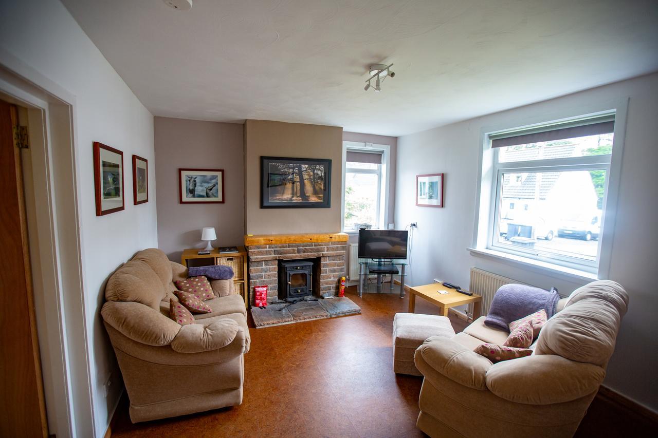 Kelpies Cottage Newton Stewart Extérieur photo
