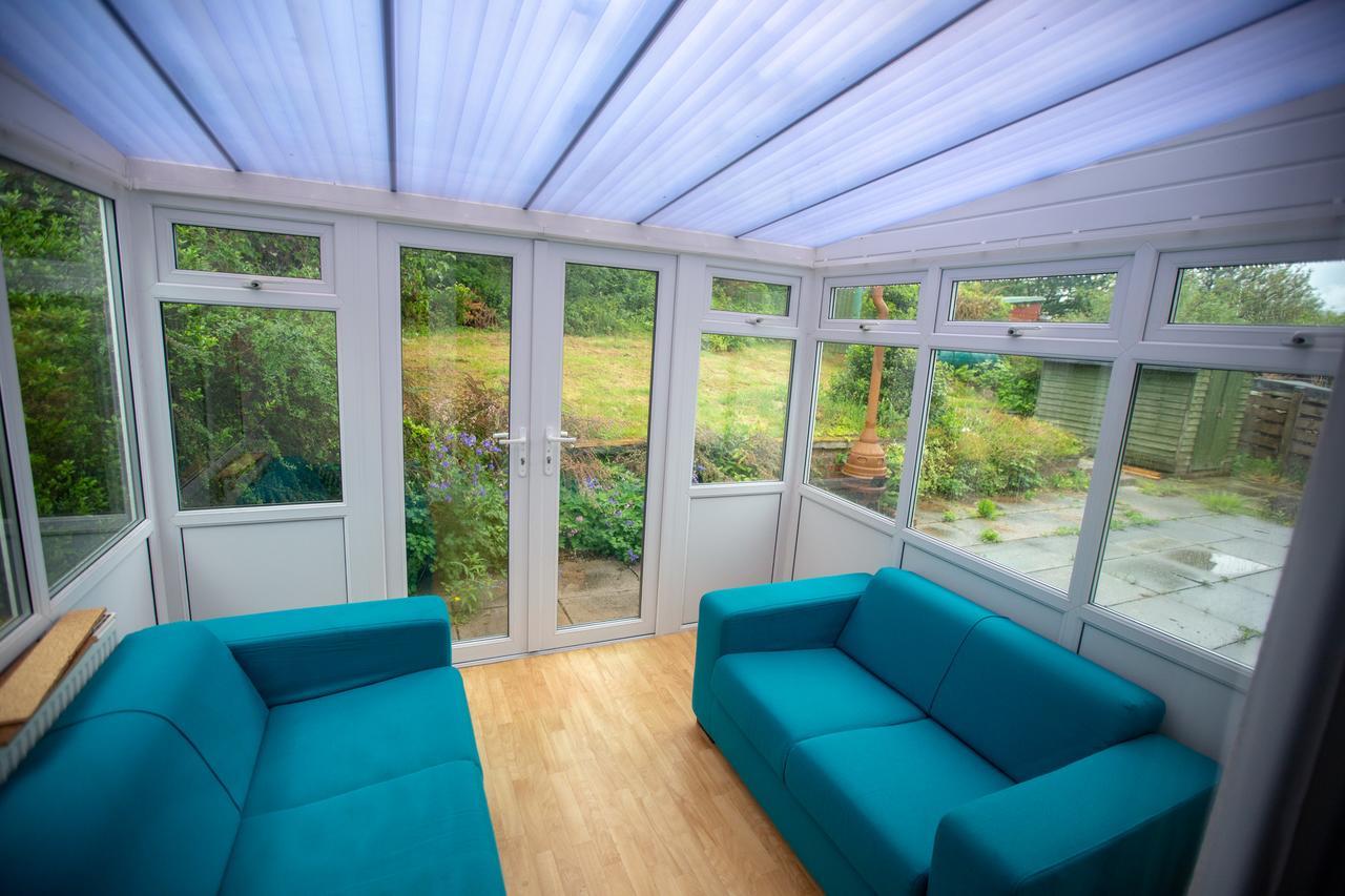 Kelpies Cottage Newton Stewart Extérieur photo