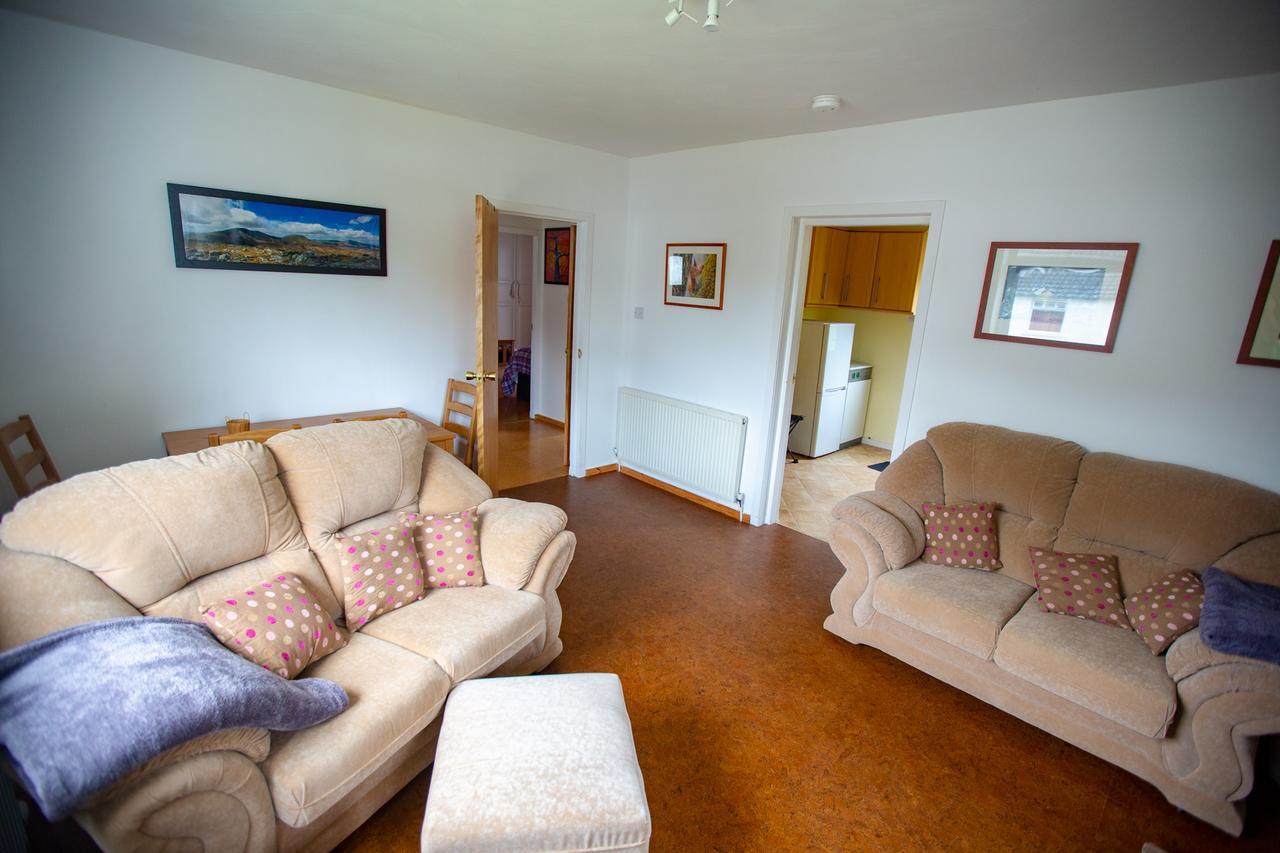 Kelpies Cottage Newton Stewart Extérieur photo
