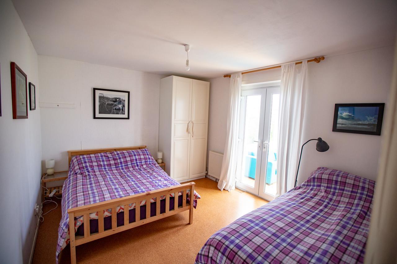 Kelpies Cottage Newton Stewart Extérieur photo
