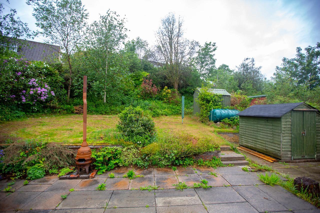 Kelpies Cottage Newton Stewart Extérieur photo