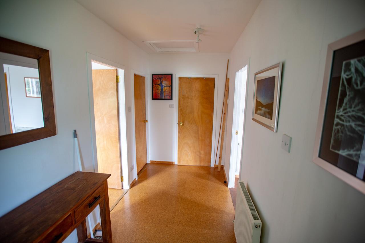 Kelpies Cottage Newton Stewart Extérieur photo