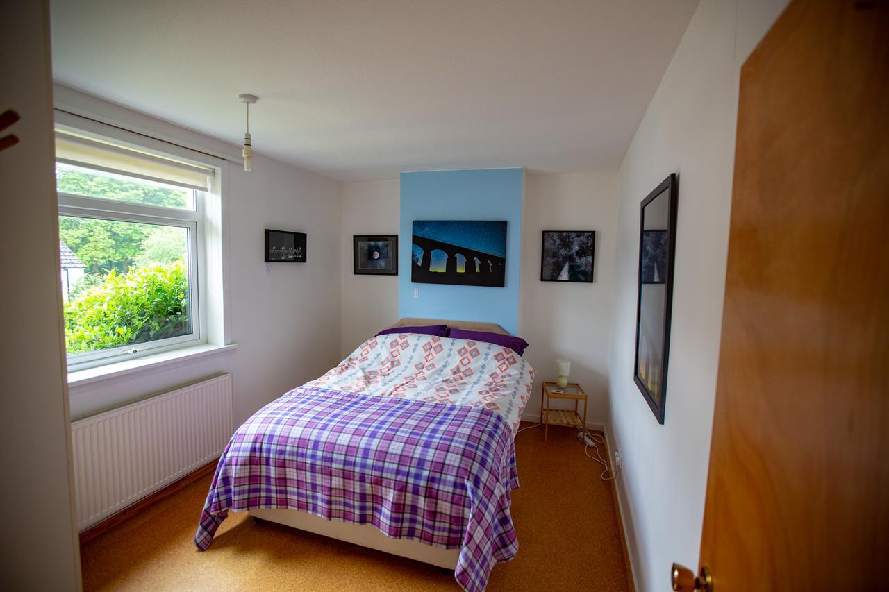 Kelpies Cottage Newton Stewart Extérieur photo